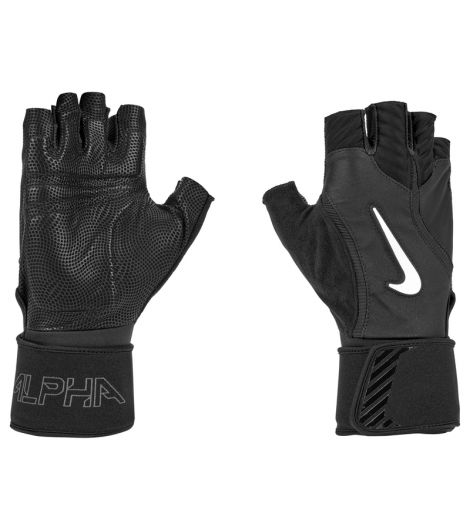 Nike Alpha Elite Training Gloves