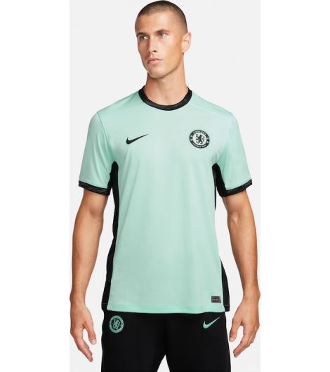 Chelsea FC 2023/24 Stadium Third Men's Nike Dri-FIT Football Jersey