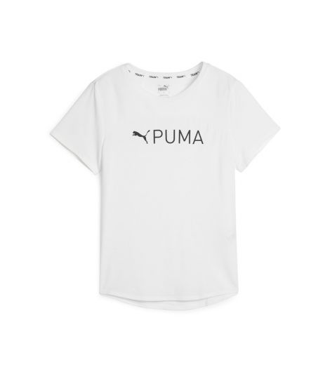 Puma Women's Training Tshirt