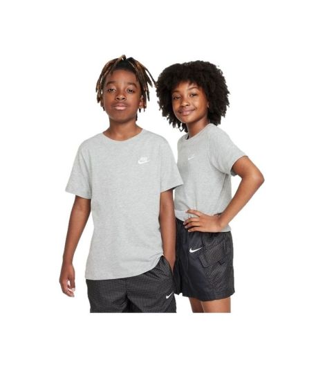 Nike Sportswear Big Kid's T-Shirt