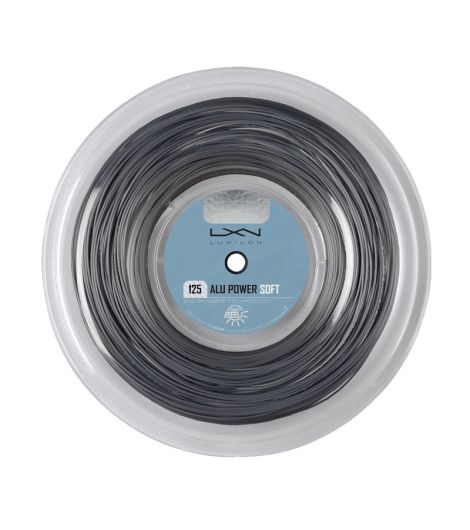 Wilson Alu Power Soft 125 Tennis String