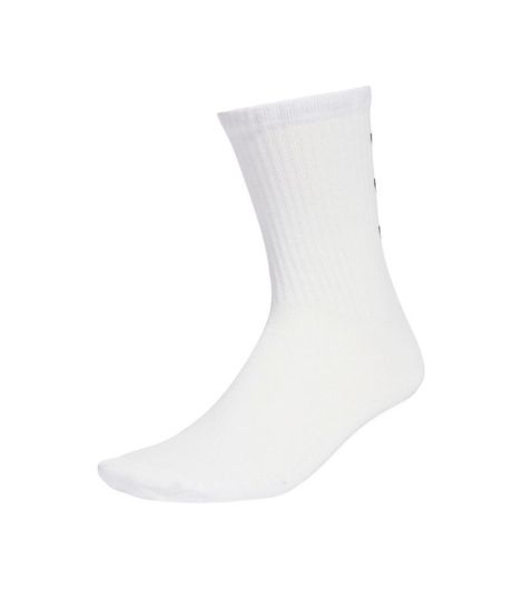 Adidas Trefoils Crew Unisex Sock 3 Pairs