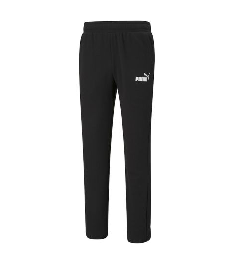 Puma Essentials Logo Men's Pants