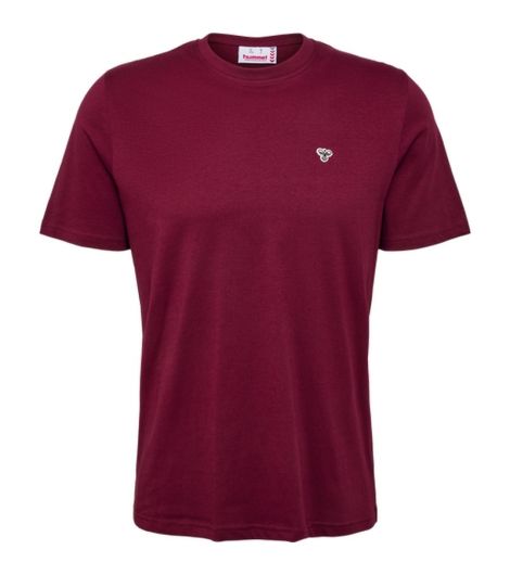 Hummel Men's Ic Terry T-Shirt