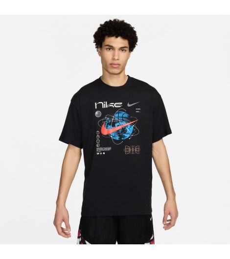 Nike Men's M90 Basketball T-Shirt