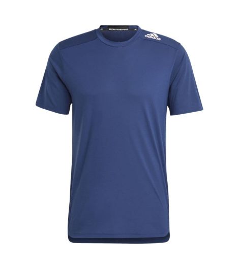 Adidas Designed for Training Men's Tshirt