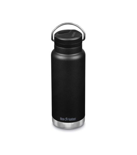 قنينة TKWide مع غطاء Twist من Klean Kanteen - سعة 32 أونصة