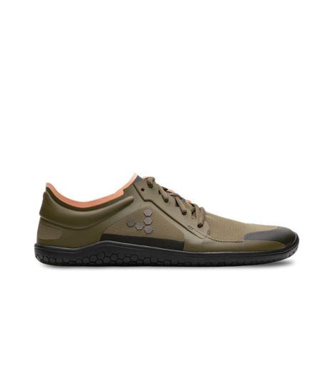 Vivobarefoot Men's Primus Lite IV All Weather Shoes