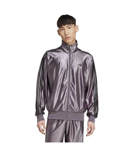 Adidas Firebird Metallic Men's Tracktop
