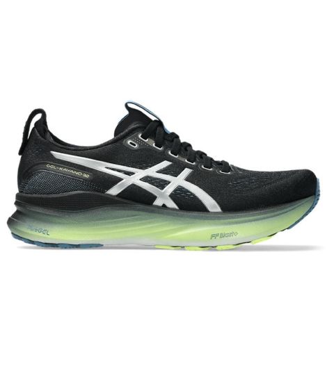 Asics Gel-Kayano 32 Luxe Women's Running Shoes