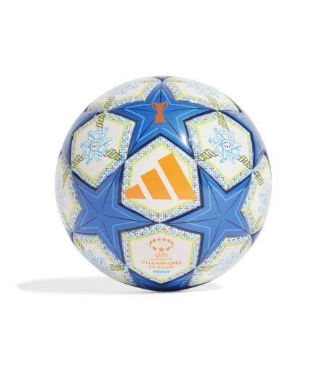 UWCL 24/25 Knockout Stages Mini Ball