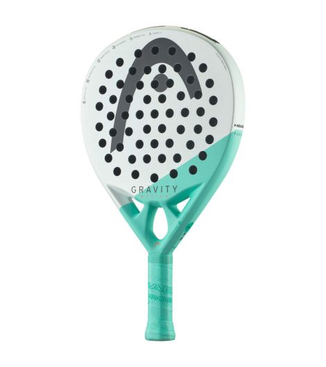 Head Gravity Motion 2024 - Padel Racket