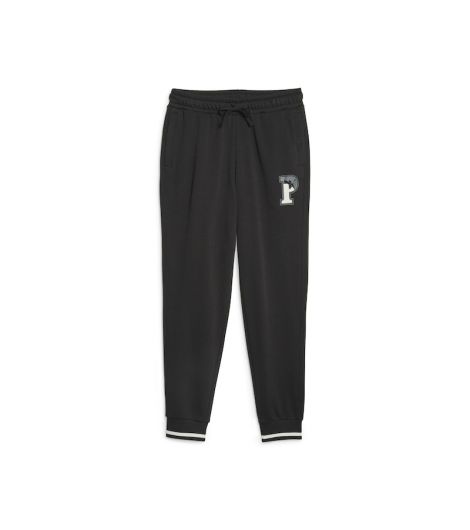 Puma Squad Sweatpants Tr Cl Men's Pant