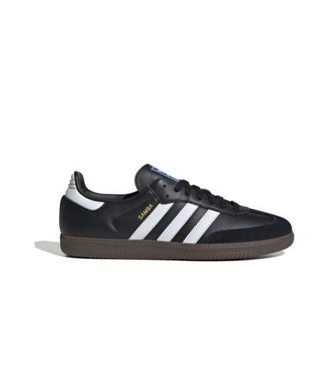 Adidas Unisex Samba Og Shoes