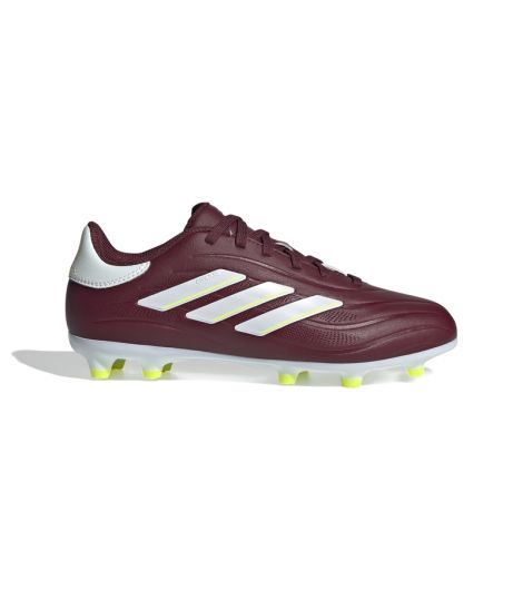 Adidas Kid's Copa Pure Ii League Firm Ground Football Shoes