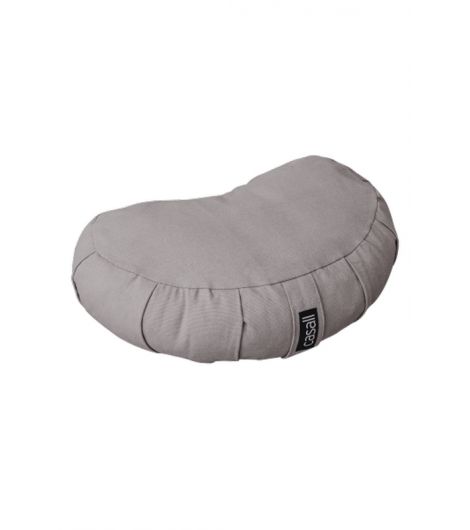 Casall Meditation Pillow Halfmoon Shape