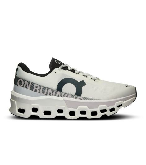 On Running Men's Cloudmonster 2 Shoes