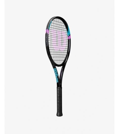 Wilson SIX LV Kid's Tennis Racket