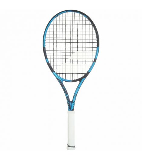 Babolat Pd Team Unstrung No Cover Tennis Racket