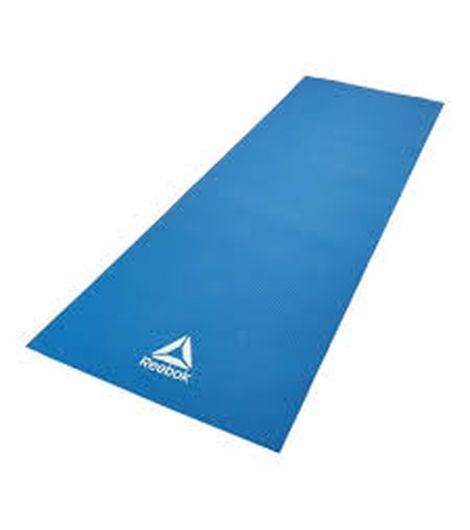 Reebok Rayg-11022Bl 4 Mm Yoga Mat