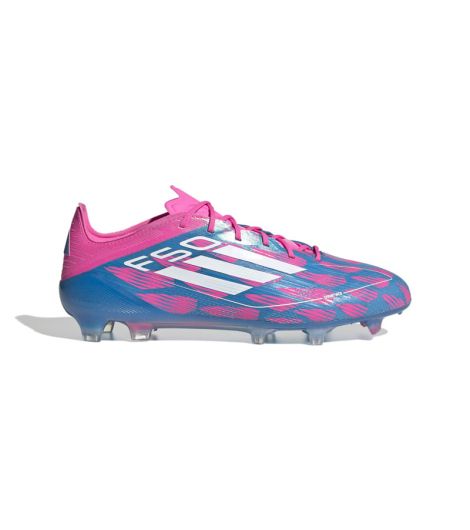 Adidas F50 Elite Firm Ground Men's Boots