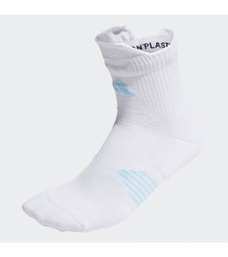 Adidas Running X Supernova Quarter Performance Socks