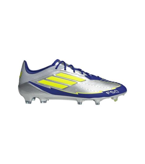 Adidas Men's F50 Elite Messi Firm Ground Football Shoes