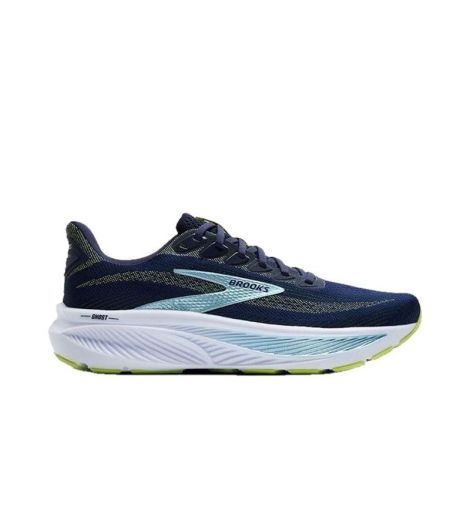 Brooks Ghost 17 Men's Running Shoes