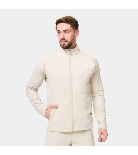Squatwolf Men's Agility Track Jacket