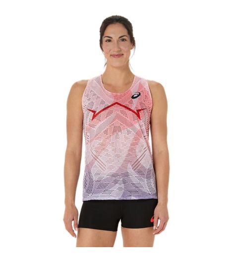 Asics Metaspeed Women's Singlet