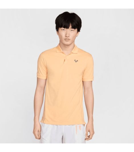 The Nike Polo Rafa Men's Slim-Fit Polo