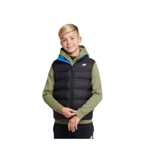 جيليه Bond Quilted من New Balance – للأطفال