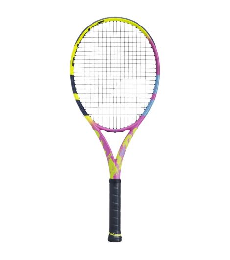 Babolat Mini Racquet Pure Aero Rafa Kid's Tennis Racket