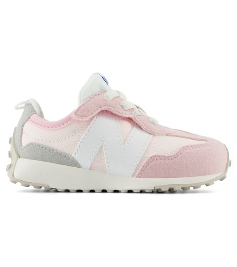 New Balance Kid's 327 Shoes