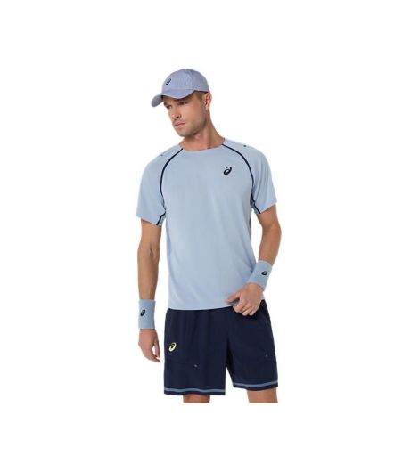 Asics Match Ss Men's Top
