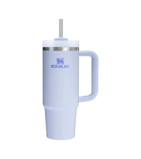 Stanley Quencher H2.0 FlowState Tumbler 0.89L - Dew Drop