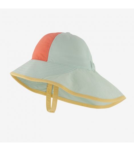 Patagonia Baby Block-the-Sun UPF Hat