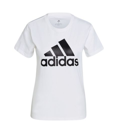 Adidas Loungewear Essentials Logo Women's T-Shirt