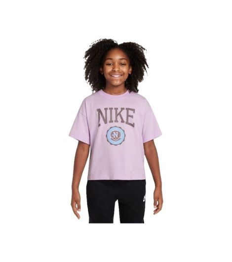 Nike Nsw Star Kid's Tshirt