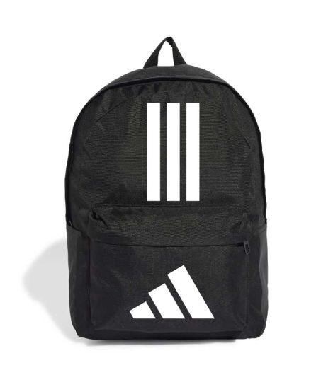 Adidas Classic Back-to-School 3-Stripes Backpack