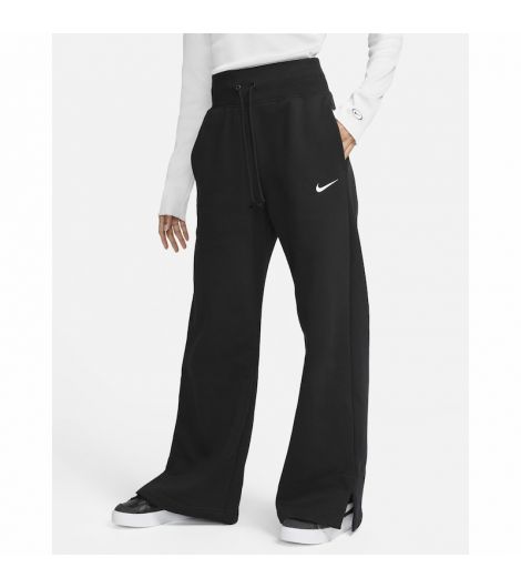 Nike Sportswear Phoenix Fleece Women's High-Waisted Wide-Leg Sweatpants