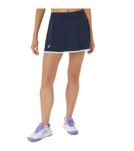 Asics Women's Tennis Skirt