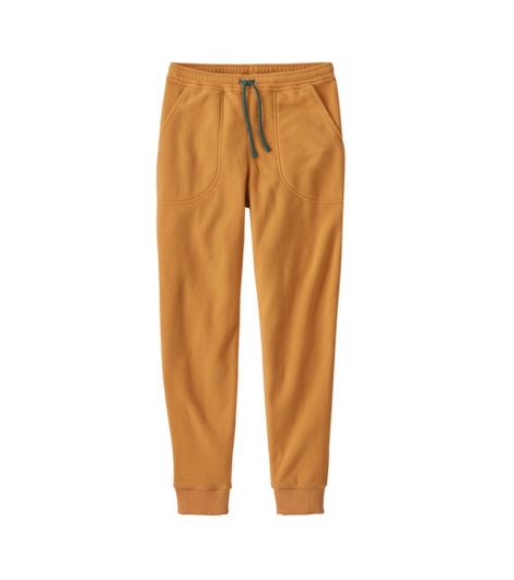 Patagonia Kid's Micro D Fleece Joggers