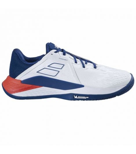 Babolat Propulse Fury 3 Men's Shoes