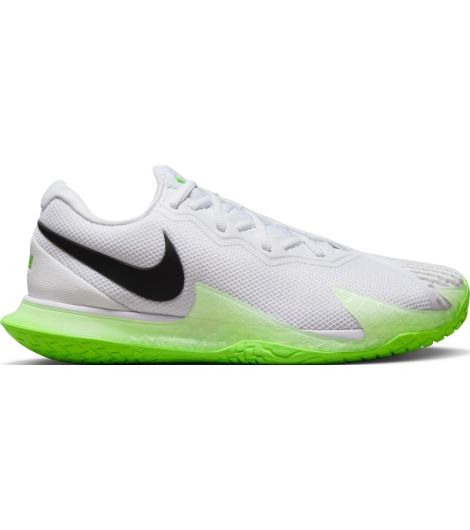 NikeCourt Zoom Vapor Cage 4 Rafa Men’s Hard Court Tennis Shoes