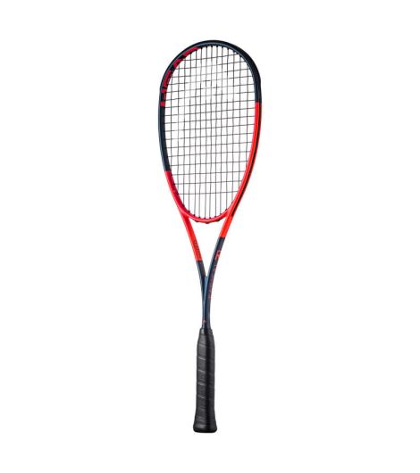 Head Radical 120 Sb 2024 - Squash Racket