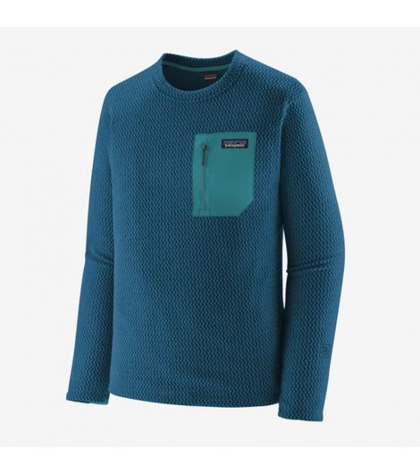 Patagonia Men's R1 Air Crewneck Pullover