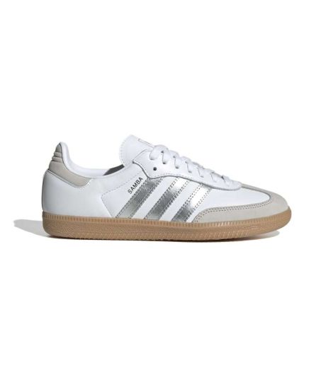 Adidas Samba OG Women's Shoes
