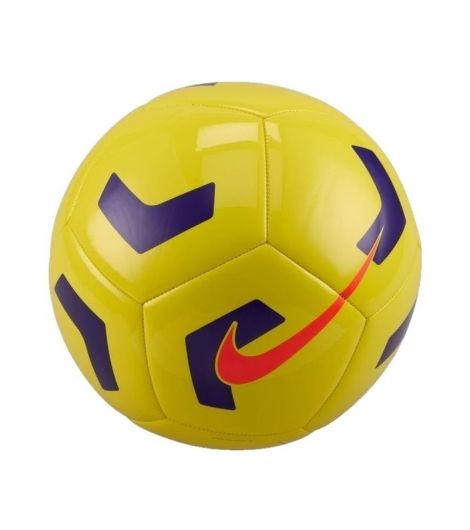 Nike Pitch Train Football Ball