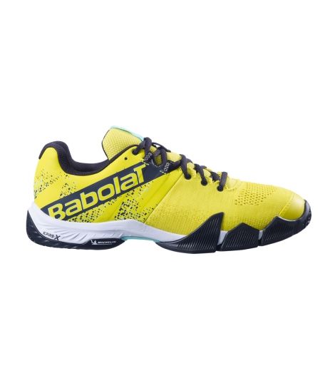 Babolat Men'S Movea